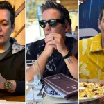 Os restaurantes favoritos de Marcelo Bandeira para saborear em SP e arredores