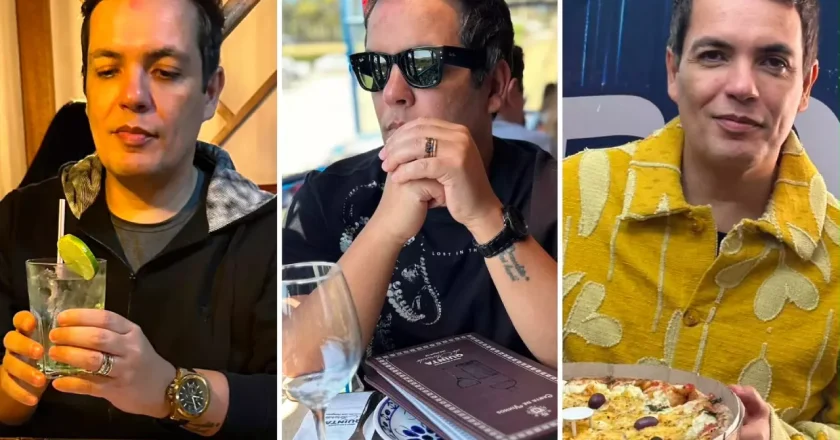 Os restaurantes favoritos de Marcelo Bandeira para saborear em SP e arredores