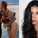 Influencer surpreende ao superar MC Mirella em lista de plataforma para adultos