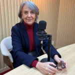 Rádio Cultura lança o podcast “Mundo, Vasto Mundo” apresentado por Laura Greenhalgh