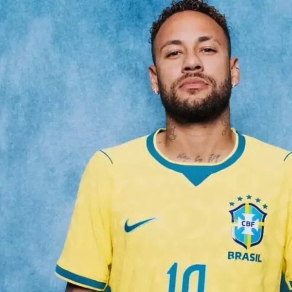 Sensitiva afirma em programa da RedeTV! que “Neymar necessita de um exorcismo” e detalha sua visão