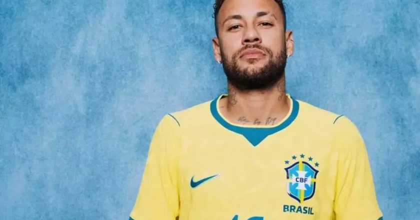 Sensitiva afirma em programa da RedeTV! que “Neymar necessita de um exorcismo” e justifica sua declaração