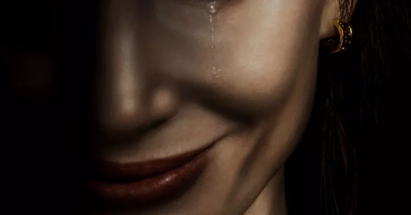 Universal Pictures apresenta teaser e pôster de “Outra Mamãe”, seu novo filme de terror