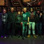 Blue Note São Paulo recebe RS Experience em tributo ao icônico legado dos Rolling Stones