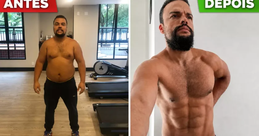 Abdômen definido sem bisturi ou treinos intensos? Especialista revela a verdade.