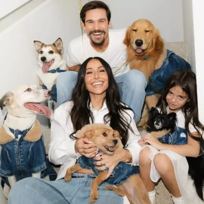 Sabrina Sato assume comando de reality show canino no GNT e Globoplay