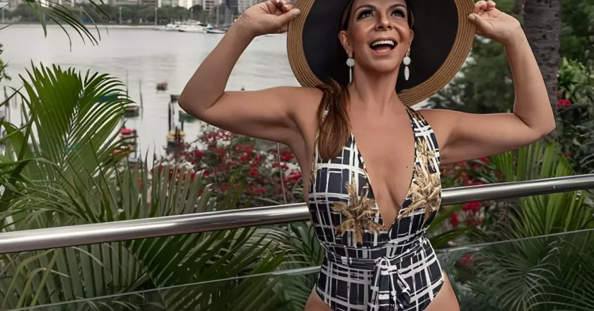 Sula Miranda recorda boatos sobre Silvio Santos e declara: “O relacionamento chegou ao fim