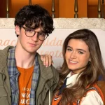 Theo Medon e Vittória Seixas dão início às filmagens da nova série “Sábado À Noite