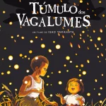 Cinemark revela relançamento inédito de “Túmulo dos Vagalumes