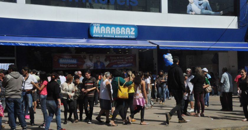 Briga entre pais e filhos e dívida de R$ 140 milhões: como a gigante Marabraz entrou em crise